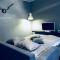 Hotel-standard design apartment with private sauna and terrace
