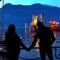 Fall In Love with Como Lake