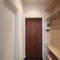 Metro apartment