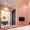 Moon and Chalice Boutique Hotel
