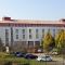 Congress Hotel Weimar by Mercure