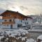 Die Atempause - appartements