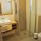 Die Atempause - appartements