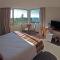 Hotel Terraza Suite