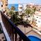 Los Cristianos Guayero apartment