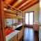Casa PereCampelles - Vall de Núria - Ripollès