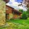 Casa PereCampelles - Vall de Núria - Ripollès