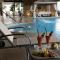 Cacique Inacayal Lake Hotel & Spa