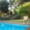 apartamento aislado jardín y piscina - San Andrés de Llevaneras