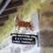 La vache sur le toit photo 23