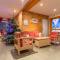 Madame Vacances Les Chalets du Berger Premium*** photo 8