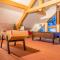 Madame Vacances Les Chalets du Berger Premium*** photo 11