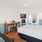 Sea Blue Hotel