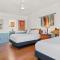 Sea Blue Hotel