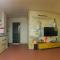 Hotel Joy near Camp Humphres