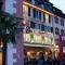 Hotel Rappen am Münsterplatz