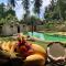 Baan Tham 2 villas 10 bedrooms