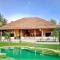 Baan Tham 2 villas 10 bedrooms