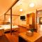 Baan Tham 2 villas 10 bedrooms