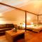 Baan Tham 2 villas 10 bedrooms