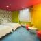 HOTEL 24sweets HAKUBA