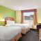 Days Inn & Suites by Wyndham Thompson