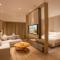 Nanan Ao Sheng Yi Hao Hotel