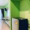 โรงแรมมาลินี