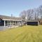 Foto: Three-Bedroom Holiday Home in Glesborg