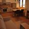Die Atempause - appartements