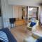 Appartement Résidence JEAN RAMEAU 2 personnes vue sur le port #0278 wifi gratuit - 奥瑟戈尔