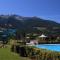 Pension & Residence Astoria - Prato allo Stelvio
