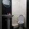 Travel station apartment