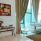 Evo Bangi Duplex Homestay D Imahzzz - 3BR or 2BR