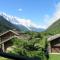 Appartement Capucine