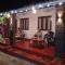marari adonis beach villa