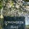 Longworth Hall Hotel