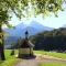 Ferienwohnungen Oberau - Berchtesgaden