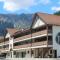 Howard Johnson by Wyndham Leavenworth - Leavenworth