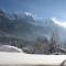 Les Chalets des Liarets