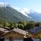Les Chalets des Liarets
