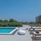 Foto: Paros Villa Sleeps 6 Pool Air Con WiFi 13/23