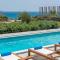 Foto: Paros Villa Sleeps 6 Pool Air Con WiFi 14/23