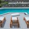 Foto: Paros Villa Sleeps 7 Pool Air Con WiFi 8/20