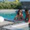 Foto: Paros Villa Sleeps 7 Pool Air Con WiFi 18/20