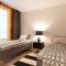 Riverside luxury suites - روفانييمي