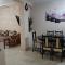 « Lilia-appart » Luxe, confort et calme dans 130 m2 et 4 chambres avec garage au cœur d’Oujda.