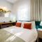 Bat Galim Boutique Hotel