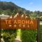 Foto: Te Aroha Motel