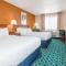Baymont by Wyndham Santa Fe